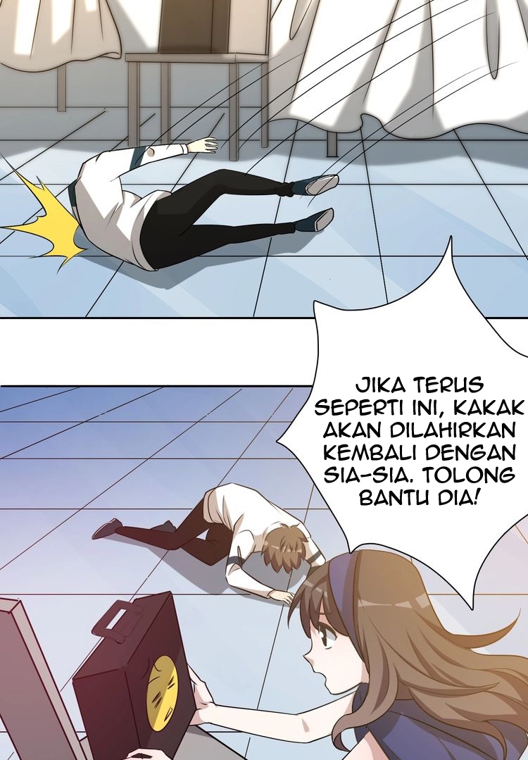 Reborn Doctor Chapter 03 Gambar 52